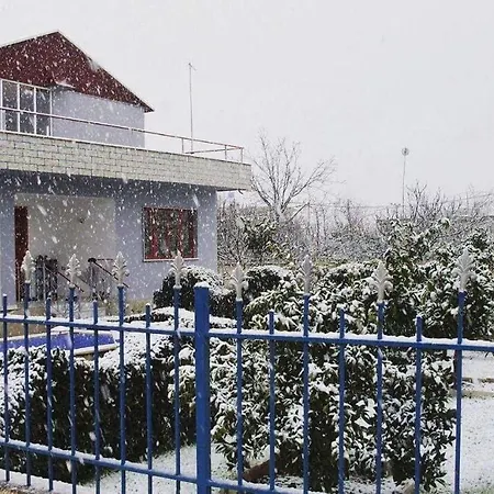 A House Villa *