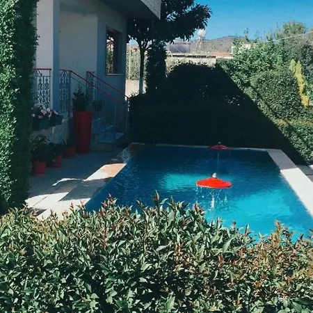 A House Villa